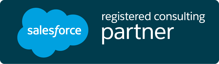 Salesforce Registered Consulting Partner