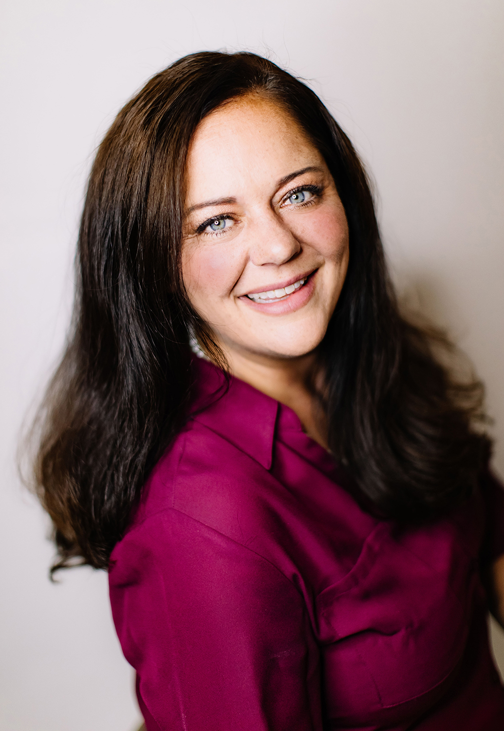 Stephanie Hagan, Founder & CEO, The CRM Firm