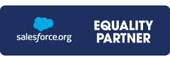 Salesforce Equality Partner Badge