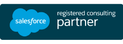 Salesforce Registered Consulting Partner