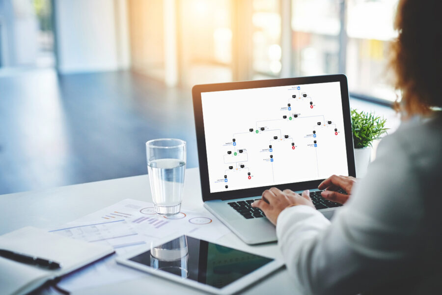 Task Automation blog image