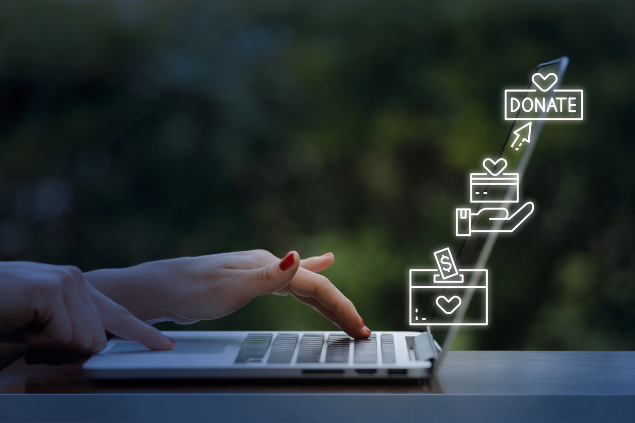 Harnessing Salesforce for Nonprofits: Empowering Organizations for Greater Impact