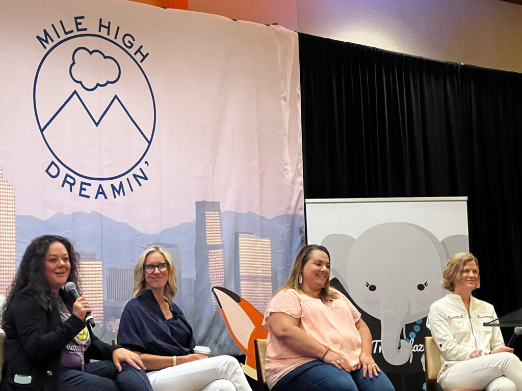 MHD Female Founders Panel