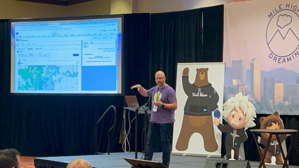 MHD Jordan showing off GEO