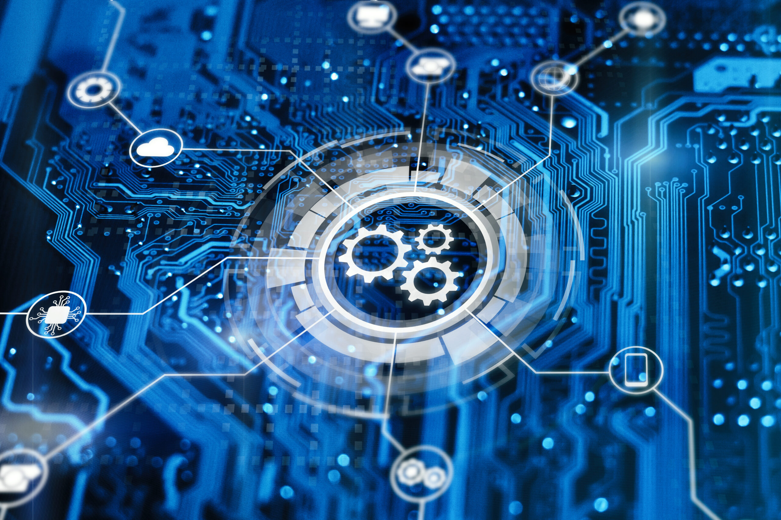 CRM Automation blog image