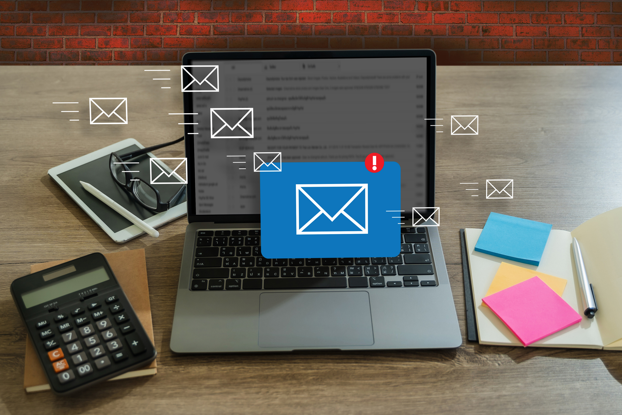 Email Deliverability blog