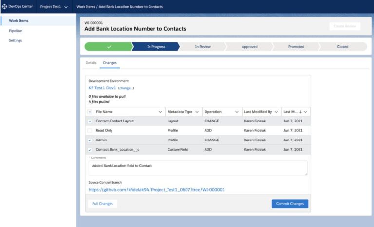 Feature Branch blog image