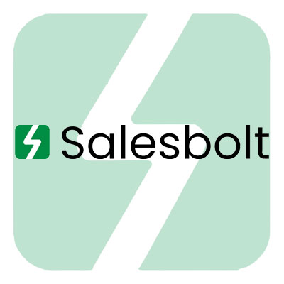 Salesbolt partner logo