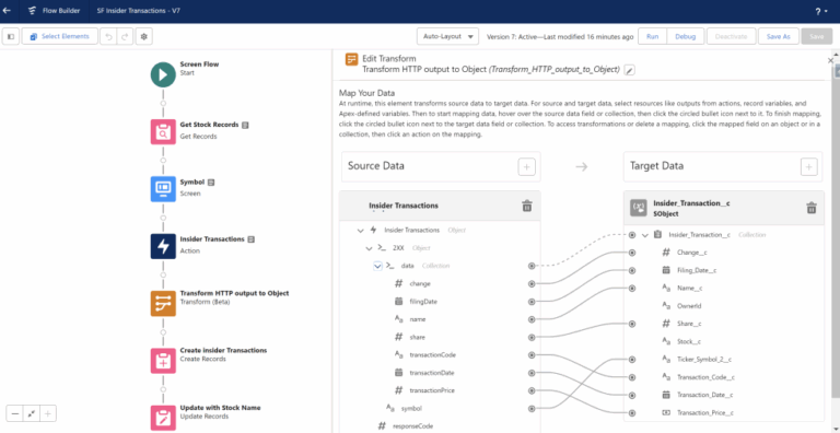 Transform Element blog image