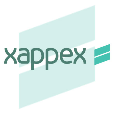 Xappex partner logo