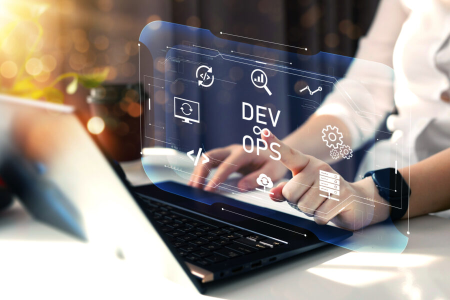 New Devops Tool blog image