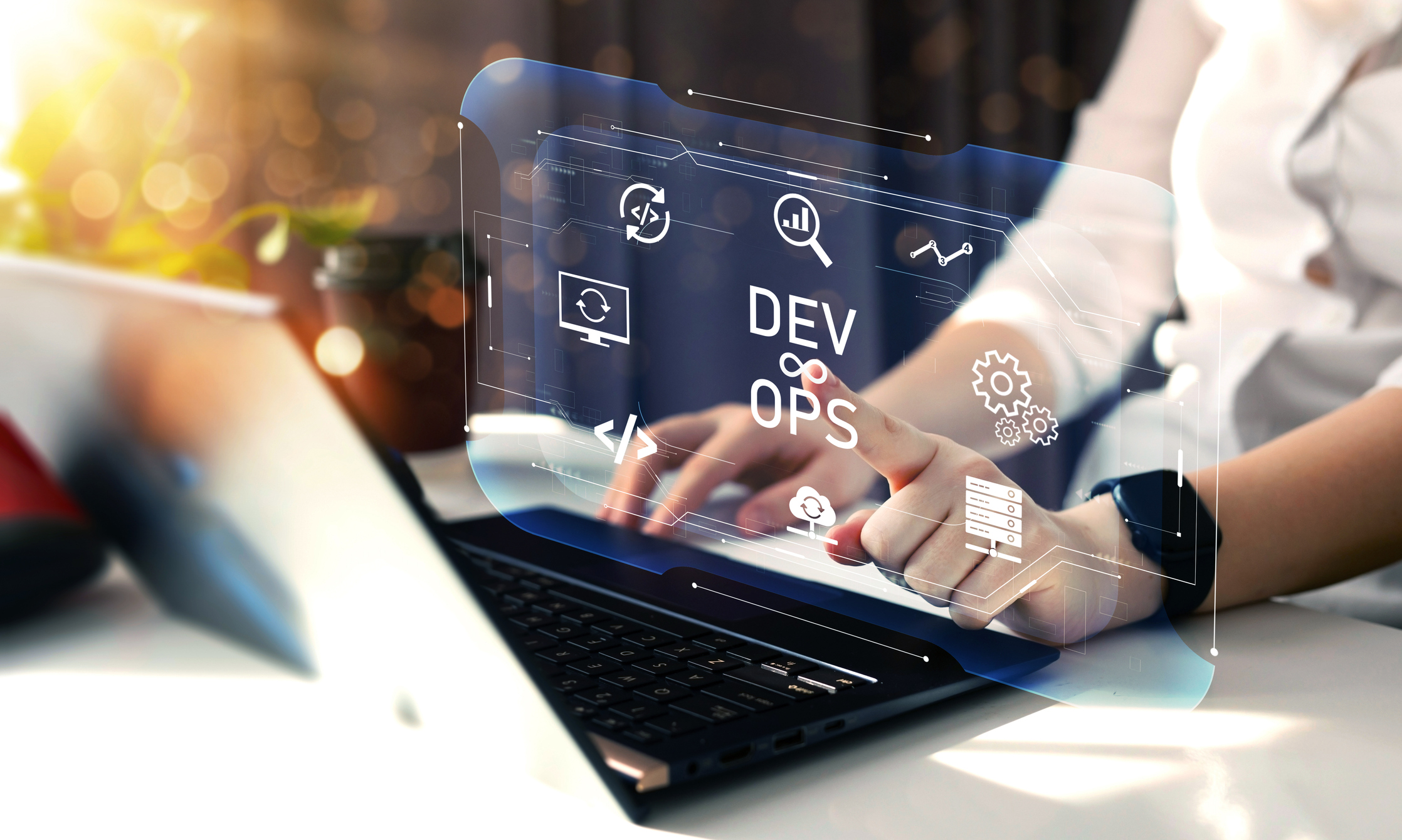 Exploring Salesforce’s New DevOps Tool: A Comprehensive Guide