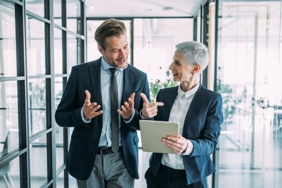 Consulting v Implementation Partners blog image