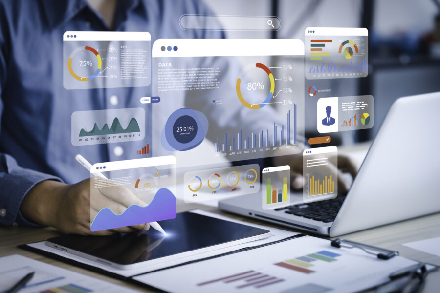 360-Degree Customer Vision blog image