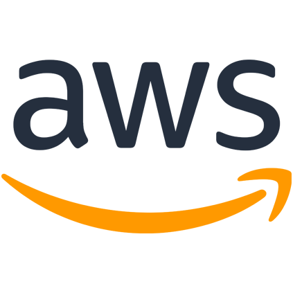 Amazon Web Services logo