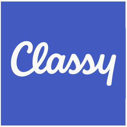 Classy logo