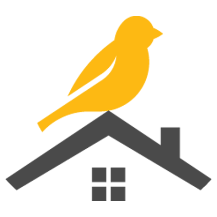 House Canary logo