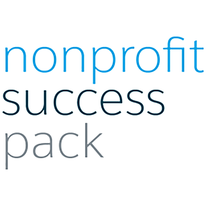 NonProfit Success Pack logo