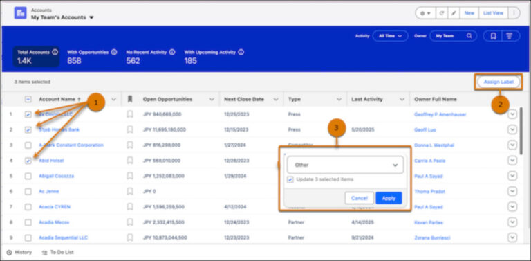Intelligence Views blog image