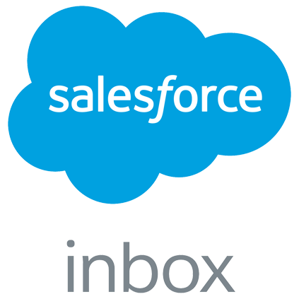 Salesforce Inbox