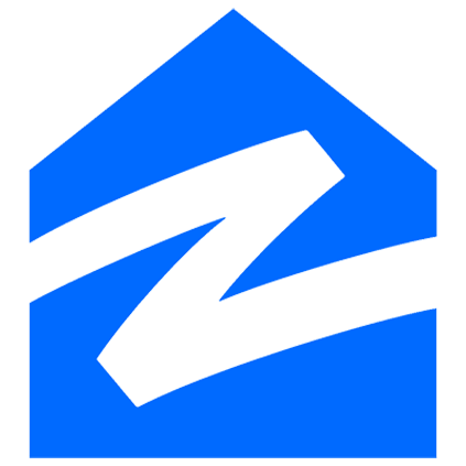 Zillow logo