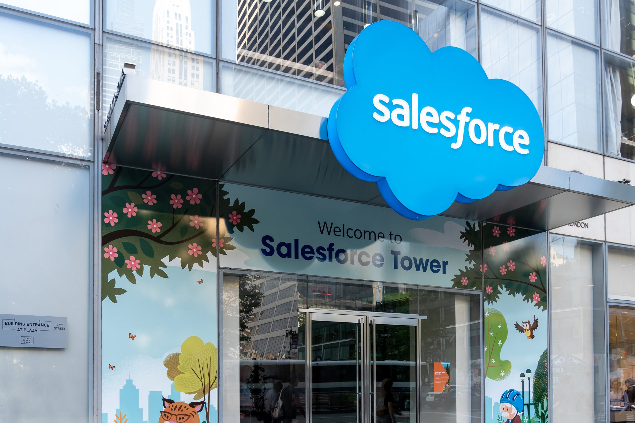 Unpacking The Salesforce Summer ’25 Release