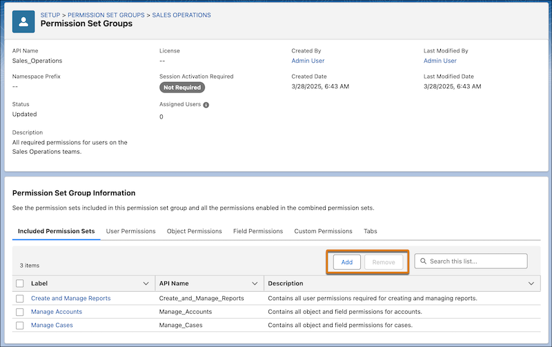 Streamlined User Management image