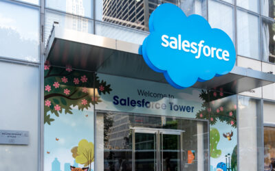 Unpacking The Salesforce Summer ’25 Release