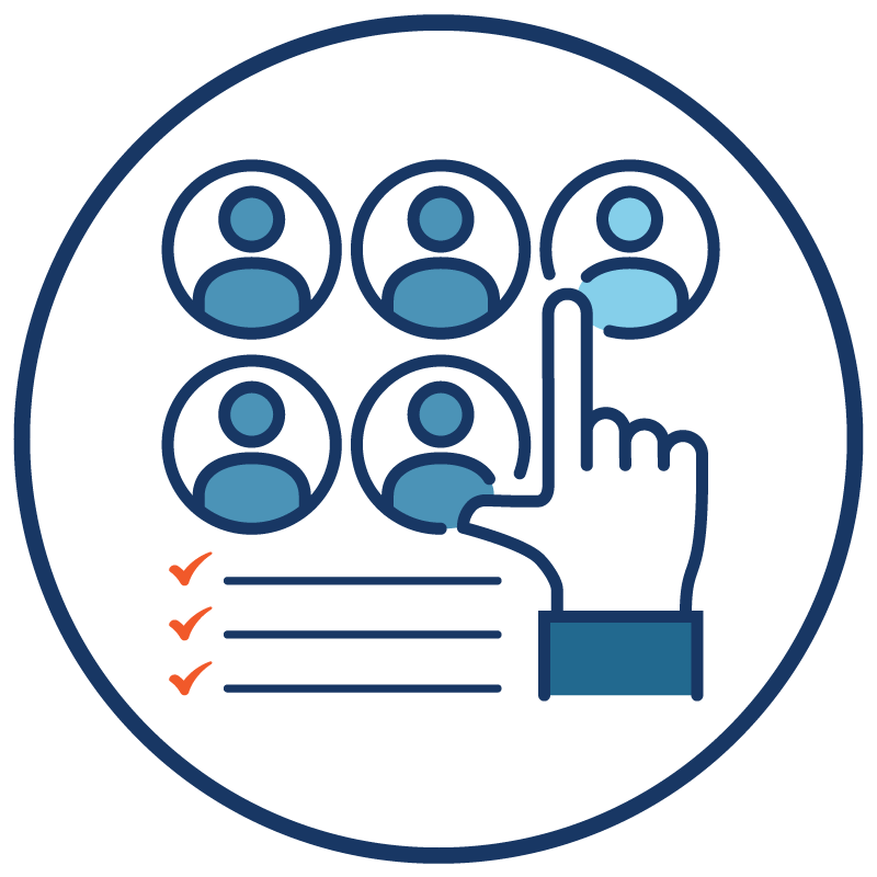 ExecATS - Prospecting icon