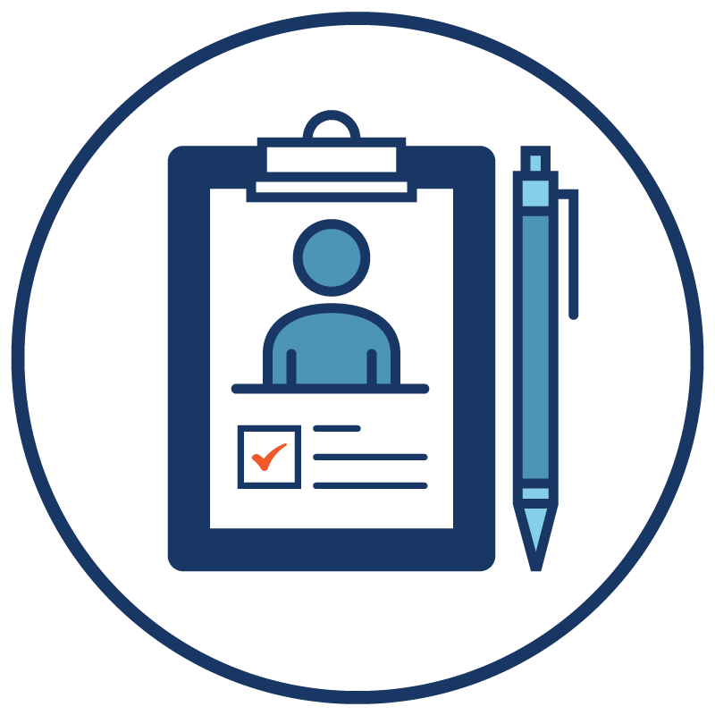 ExecATS - Resumes icon