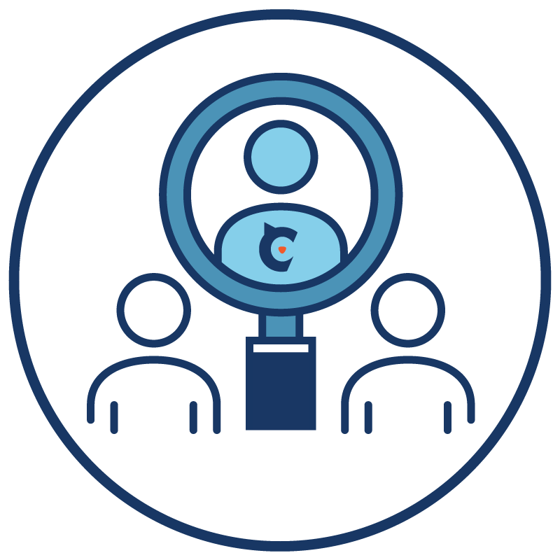 ExecATS - Qualification icon