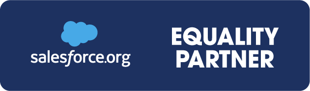 Salesforce Equality Partner