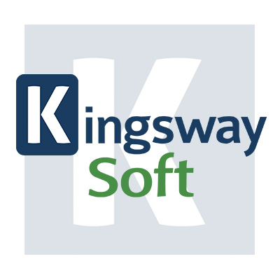 KingswaySoft