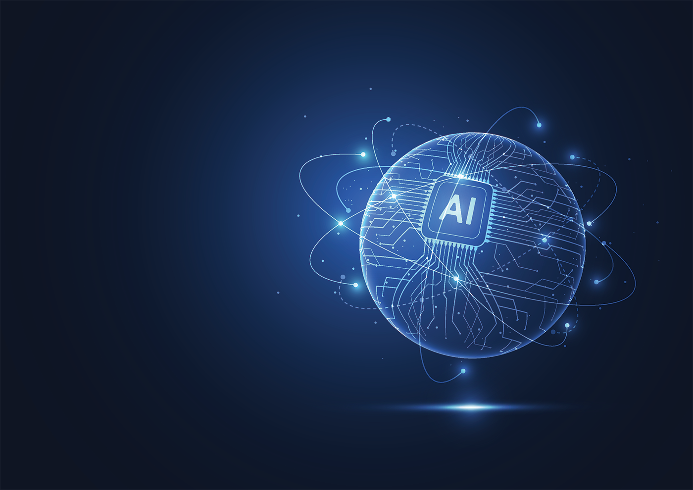 AI global representation