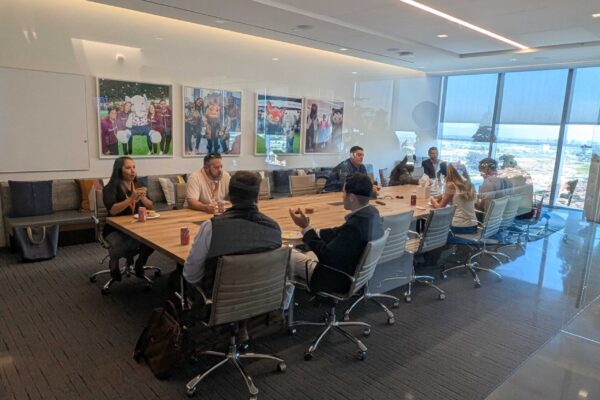 Dreamforce2U breakout room