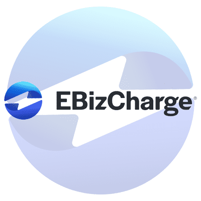 EBizCharge partner logo visualization