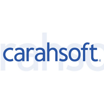 Carahsoft technology partner logo